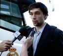 Llull es seria duda por una contusión