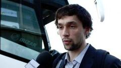 Llull es seria duda por una contusión