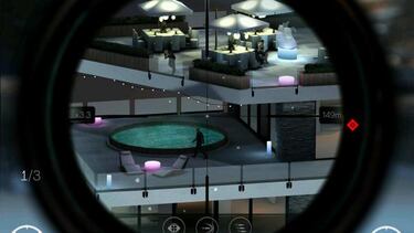 Hitman Sniper gratis en iOS y Android por tiempo limitado