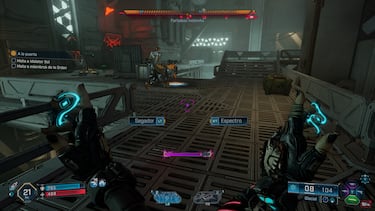 Impresiones de Borderlands 4, el juego de los quintizillones de armas.