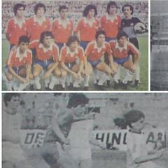 La historia del olvidado título que Chile le arrebató a Polonia