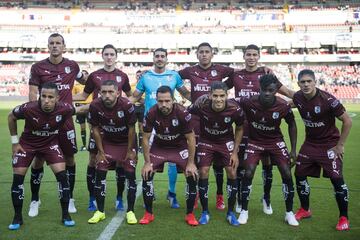 Los Gallos Blancos tienen un valor de 21,90 mde.