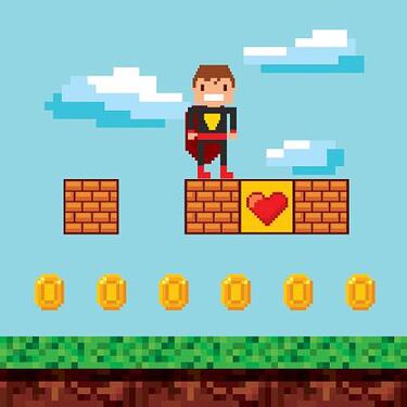 San Valentín y los videojuegos