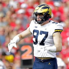 NFL Draft 2022: Los defensive linemen más importantes