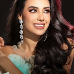 ¿Quién es Alejandra Fuentes Sierra, la ganadora de Miss Universo Honduras 2025?