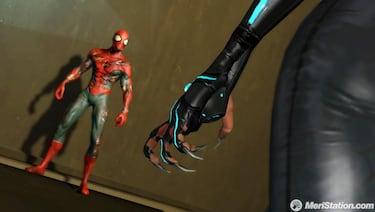 Spider-Man: Edge of Time, Impresiones
