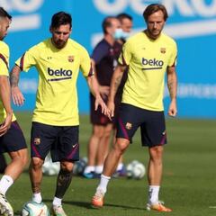 Epílogo con mensaje