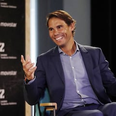 Djokovic hace que Nadal recupere el número uno