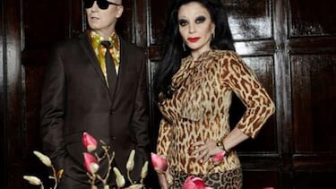 Fangoria estrena ‘Geometría poli sentimental’, primer single de su nuevo disco