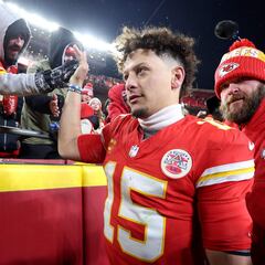 Texans 14 vs 23 Chiefs, summary: score, stats, highlights | NFL Divisional Round