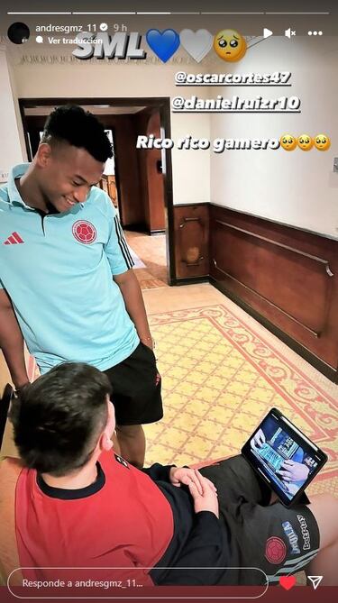 Ruiz, Cortés y Gómez, vibran con el título de Millonarios