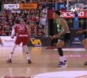 Resumen del Manresa vs Betis de la Liga Endesa