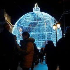 Las 4 nuevas restricciones que plantea Sanidad en Navidad