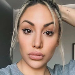 Steisy defiende que 'La Veneno' sea historia de España: "Franco no hizo nada y está en los libros"