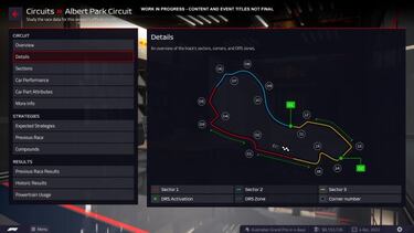 F1 Manager 2022, ya lo hemos visto. En la piel de un Team Principal