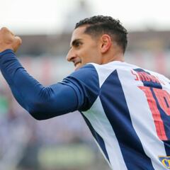 Sabbag reconoce la importancia de Barcos en su adaptación