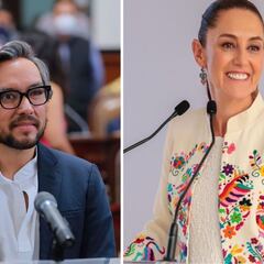 Sheinbaum propone a Genaro Lozano como embajador de México en Italia: así será su nombramiento