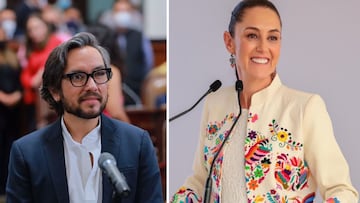La Presidenta de México propuso al periodista Genaro Lozano como embajador de México en Italia: conoce cómo será su nombramiento.