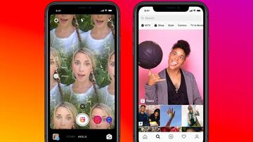 Instagram por fin te deja crear Reels de hasta un minuto