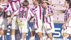 Octubre ha sido un mes propicio para el equipo de Marcos