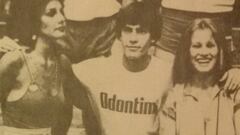 Los deportistas que se lucieron en el show de la Teletón