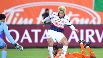 La Liga MX se reforz¨® con futbolistas claves de la MLS durante la temporada pasada, mismos con los que buscar¨¢n trascender en Concacaf.