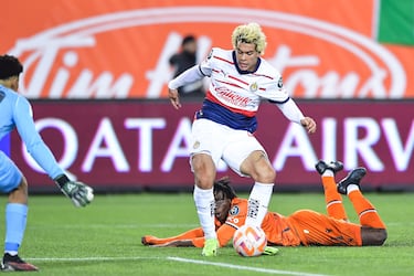 What happens if there is a tie in the CONCACAF Champions Cup? New format, tie-breakers, schedule…