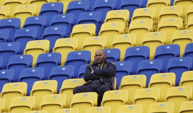 AS English LaLiga predictions: 2017/18 week 30