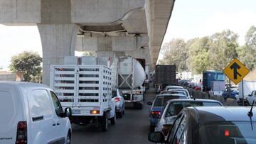 Hoy No Circula 1 de agosto: vehículos y placas en CDMX, EDOMEX, Hidalgo y Puebla