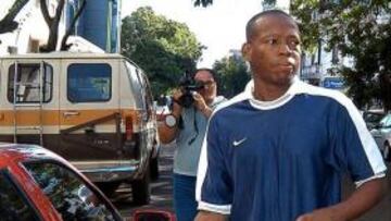 "Ganar un Balón de Oro en el Atleti es imposible para Falcao"