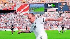 El Madrid quiere ingresar 80 millones en ventas