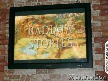 [TGS] Radiata Stories, Impresiones (PlayStation 2)