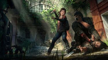 La serie de The Last of Us recibe el visto bueno de HBO