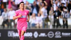 Resumen y goles del Burgos vs Mirandés de LaLiga SmartBank