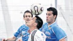 Con Callejón, Michel ya ha utilizado a 30 jugadores