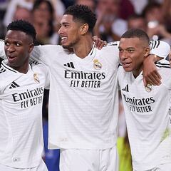 Ancelotti va con todo