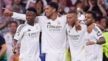 Champions League: Partidos, fechas y horarios de lo Playoffs, juegos de vuelta