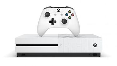Microsoft cuenta las bondades de Xbox One S justo después del PS Meeting
