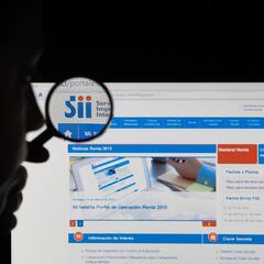 Devolución impuestos: cuándo lo pagan y montos