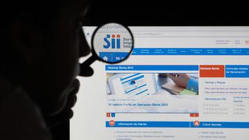 Devolución impuestos: cuándo lo pagan y montos