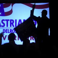 ¿Qué pasa si un candidato concede y luego gana las Elecciones de Medio Mandato?