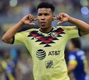 Roger Martínez prefiere quedarse en América que jugar en la MLS