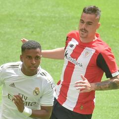 Dani García: "Tras el partido me despertaba y decía: maldita sea el penalti"