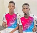 Traoré y Diarra, las apuestas africanas de Cerro Porteño