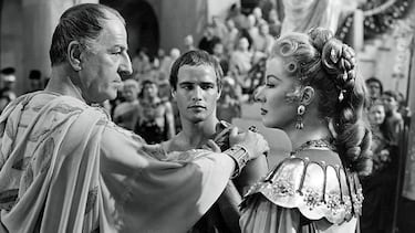 Las 30 mejores películas ambientadas en la Grecia clásica y el Imperio romano y dónde verlas