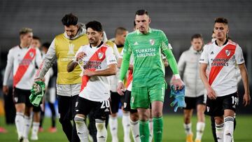 Atlético Mineiro - River Plate: horario, TV y cómo ver online los cuartos de Copa Libertadores