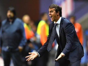 Real Madrid round-up: Super Cup, Lopetegui, Keylor, Theo...