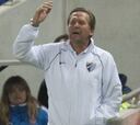 El Málaga mantiene a Bernd Schuster y traspasa a Morales