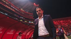 Agresión a Gago genera repercusión en Argentina