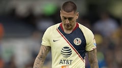 Meneses eliminó a Castillo en la semifinal de la Liga MX